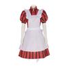 And The Boy The Dress Cosplay Suit Fashion Simple Unique Style Exquisite