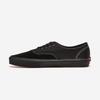 Vans Authentic - Suede Cordura Black, VN000CRTCJI, 1020110095, Popular Korean Shoes