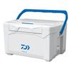 Proviser REX S1600 Cooler Box Fishing Outdoor 16L Blue