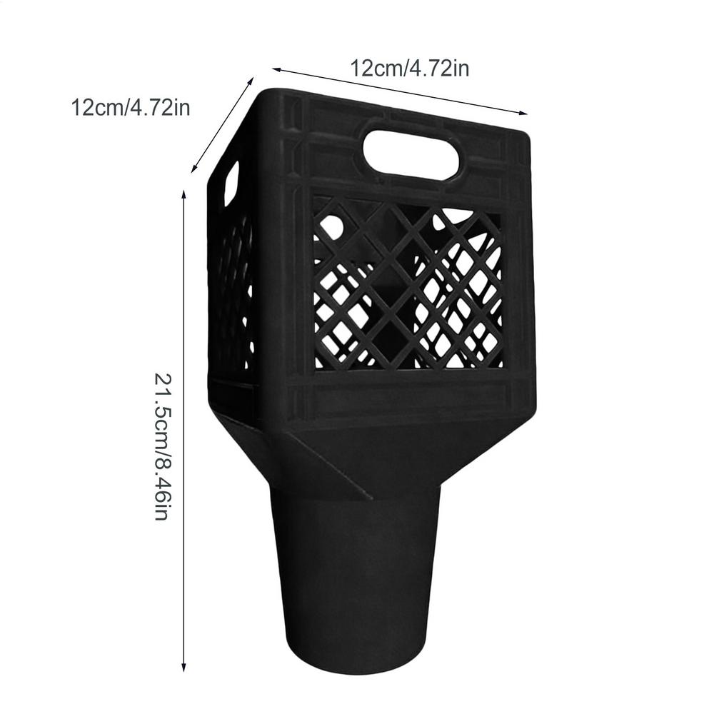 Car Cup Expander Console Cup Organizer Adapter Adjustable Bottle Mount Adapter for Sedan SUV Vehicle Road Trip Travel Outdoor