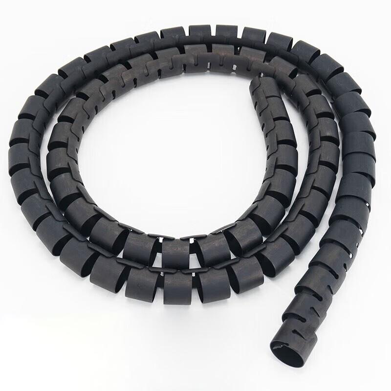 PE Cable Management Sleeve