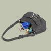 Sweet and Cool Spicy Girl Fashi Niche Underarm Bag High-end Feeling Bag for Women 2026 New Casual Versatile Shoulder Bag