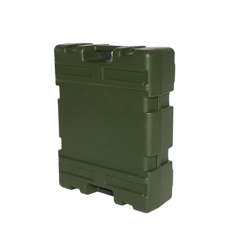 Zhongting Protective Rotomolded Fitness Training Case