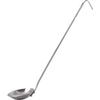 Wahei Freiz Kitchen Tool Ladle Soup Ladle Ajido 70cc Side Mouth 18-8 Stainless Steel Made In Japan AD-015