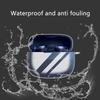 Schutzhülle für Kopfhörer Geeignet für Bowers Hülle Stoßfestes Gehäuse Waschbare Hülle Staubdichte Hülle Weicher Schutz Haut
