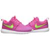 New Nike Anti Slip Wear Resistant Low Top Running Shoes Men Pink 677243-601