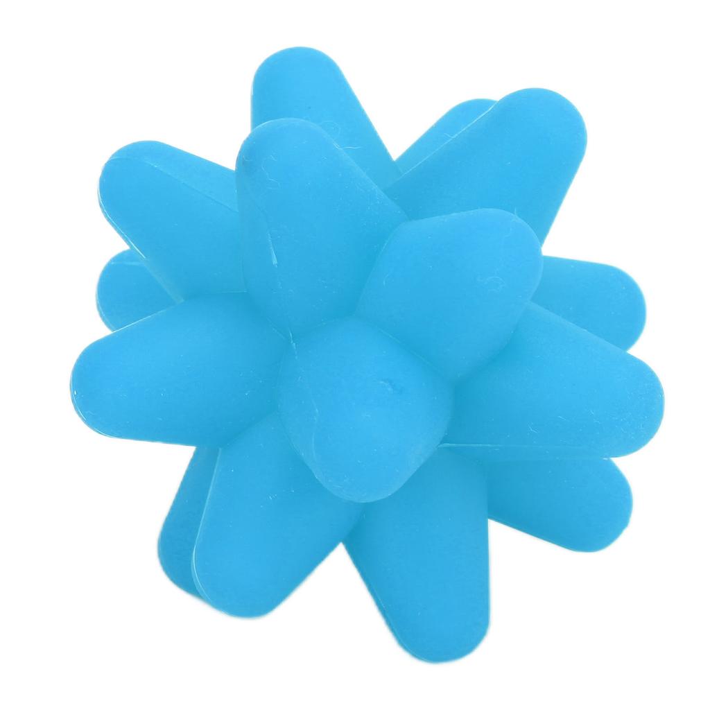 Fitness Muscle Relaxation Hedgehog     Portable Acupoint Fascia