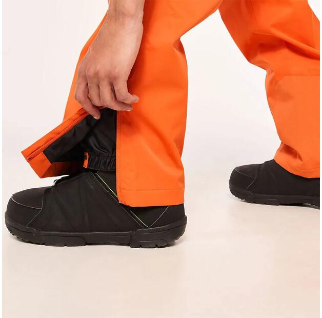 Oakley Брюки Crescent 2.0 Shell 2L 10K