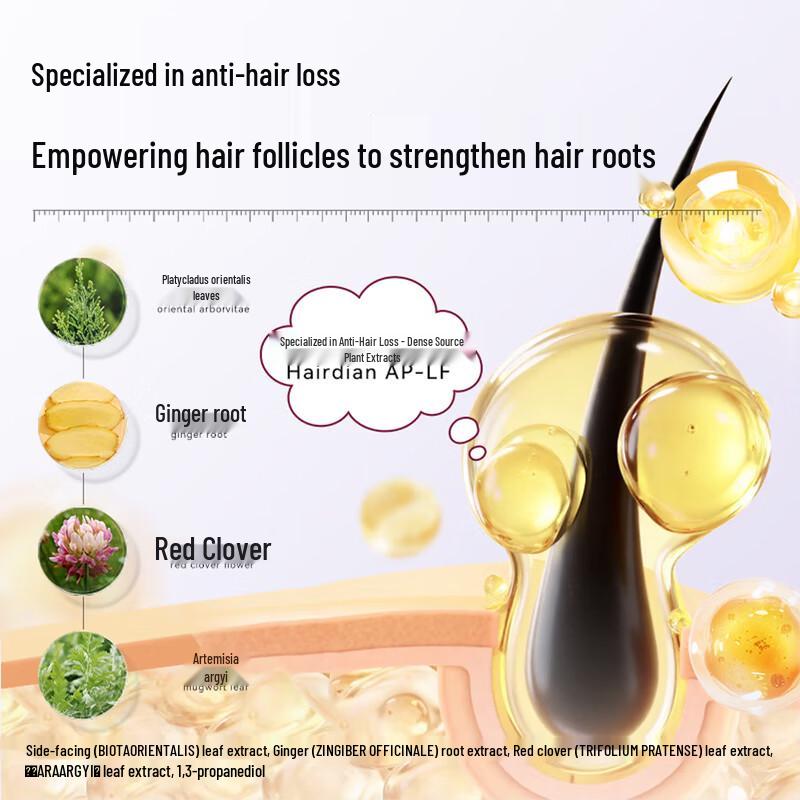 Moist Diane Scalp Revitalizing Shampoo