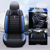 Universal Four Seasons Full Wrap Car Seat Cushion – Fashionable Cartoon Design
