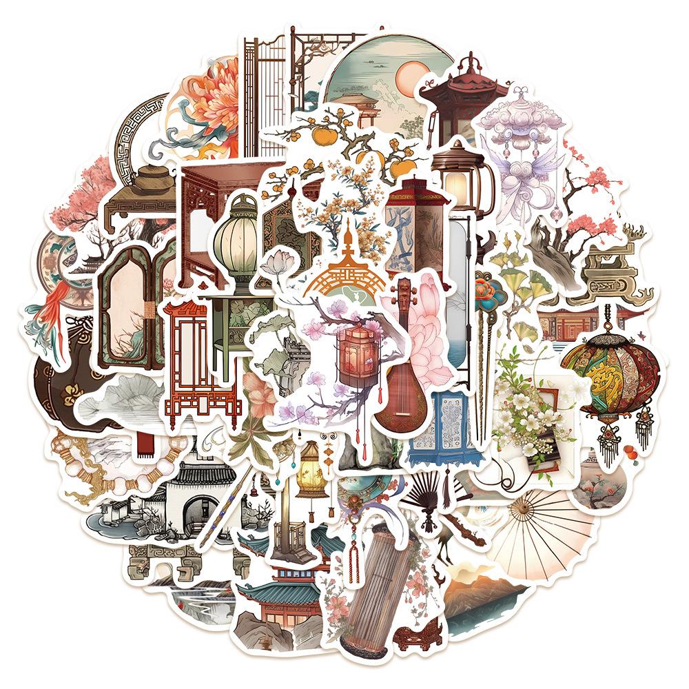 

50diy Fun And Functional Stickers For Decorating Your Belongings