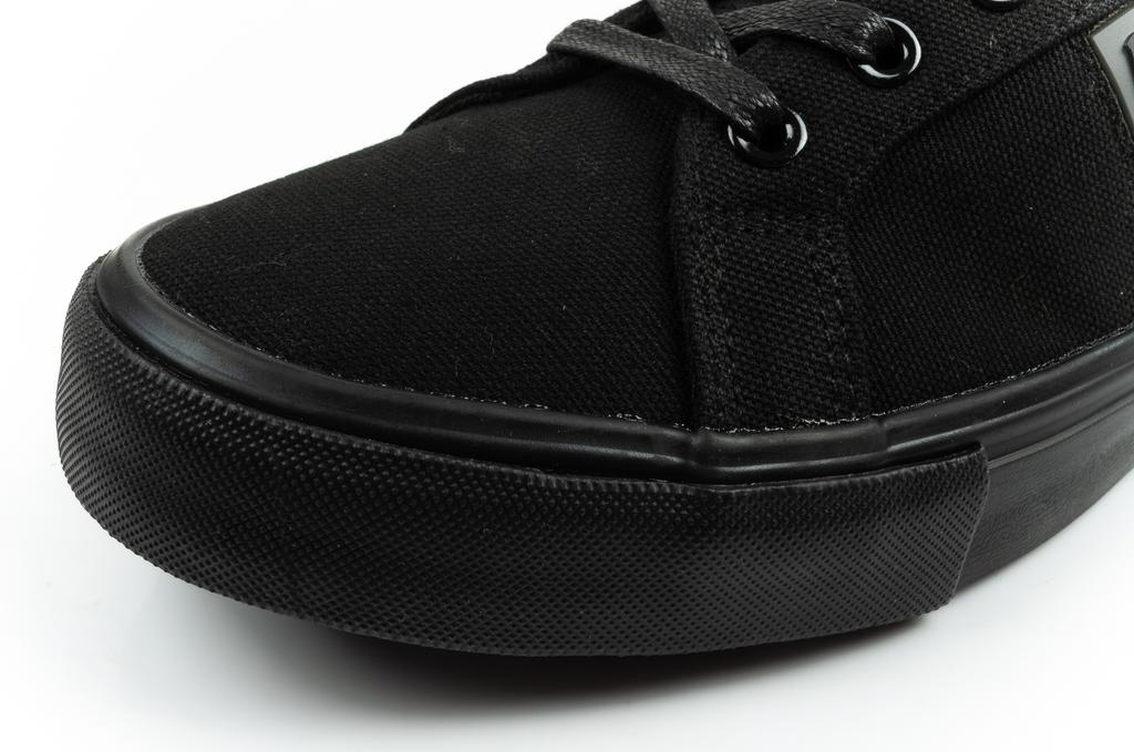 Lee Cooper Lc Flex Canvas Black Men [LCW-26-02-4092M] Size 40
