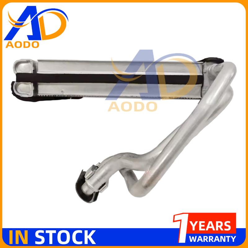 Air Conditioning AC Evaporator Core Cooling Coil For Renault Megane III Fluence 38x225x255MM