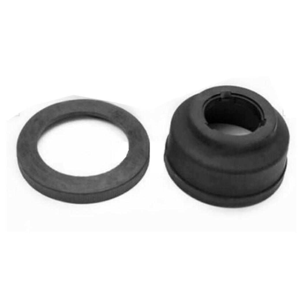 С фиксированной чашей, нажимная, пластиковая, с быстрым отсоединением