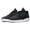 Air Jordan Eclipse 'Schwarz Weiß' 724010-010