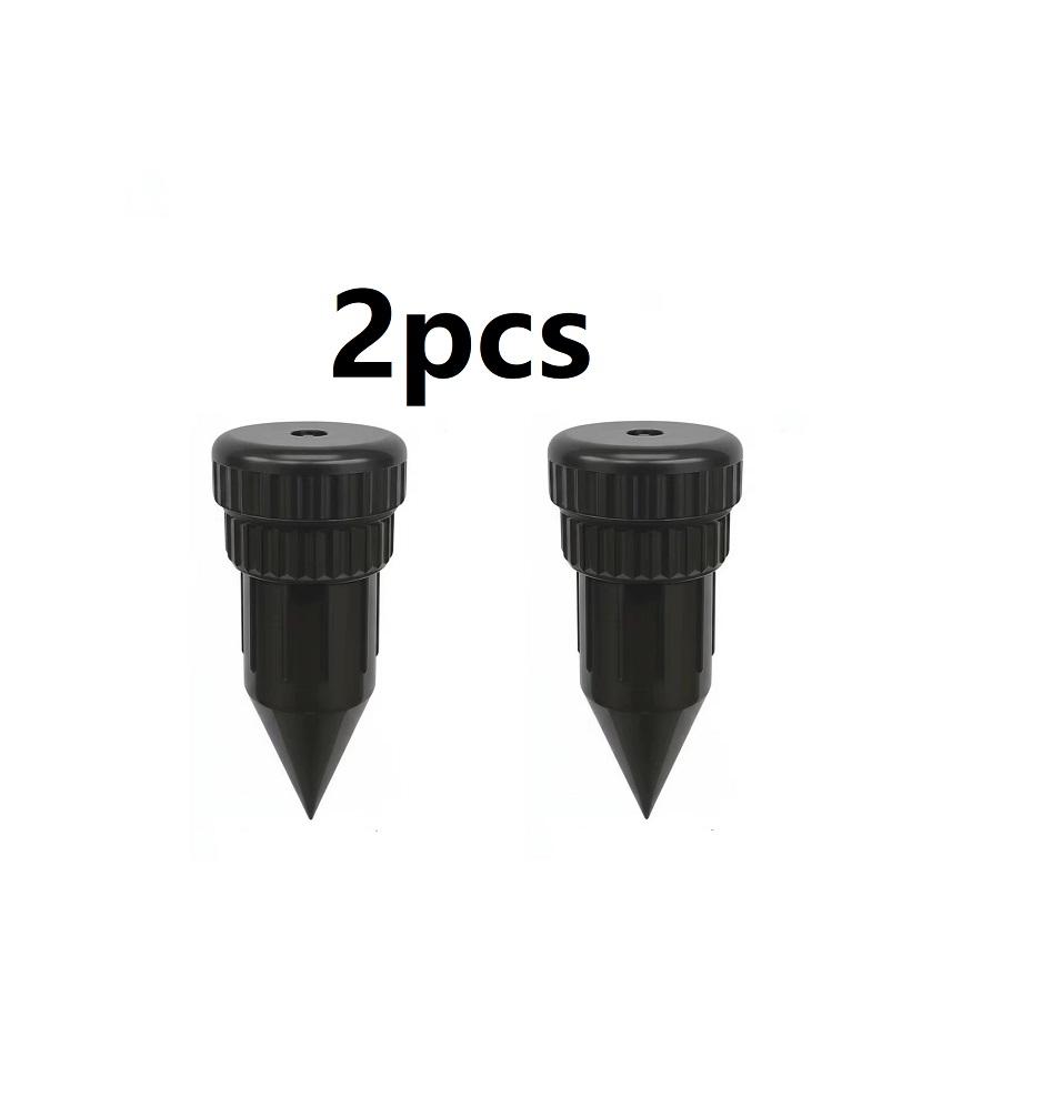 Sprinkler Key Hider Realistic Sprinkler Key Cash Hider Holder for Outdoor Garden Yard Easy Push Into The Ground
