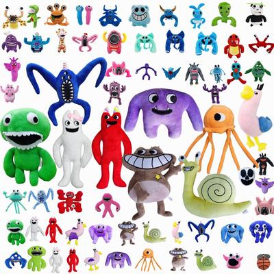 60 cm 40 cm Große Größe Garten von Banban Soft Plus Spielzeug Beliebte Animation Gefüllte Puppe Spielzeug Klasse Garten Kindergarten Anhänger Puppen