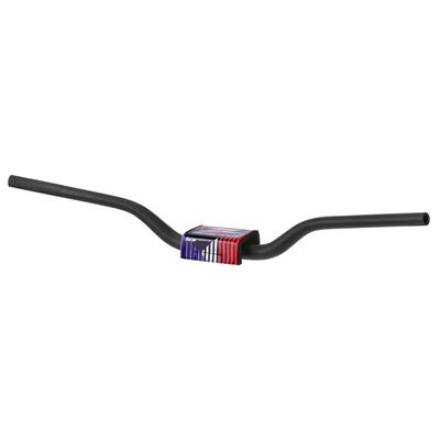 ZETA RACING SX3 Handlebar Diameter TRIAL COMP2 Black F4364 Model Dirt Freak DIRTFREAK (Large Bar 28.6mm) (Old Number ZE06-7551)
