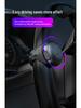 Universal Steering Wheel Power Booster Ball - Multifunctional Auxiliary Device for Effortless Steering