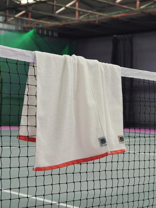 CLAUMAN 1981 4P High-Tech Reforma Towel - Rope Edition Gray 4P