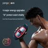 Pangao Waist Massager with Red Light & Moxibustion CN Plug (adapter Included)