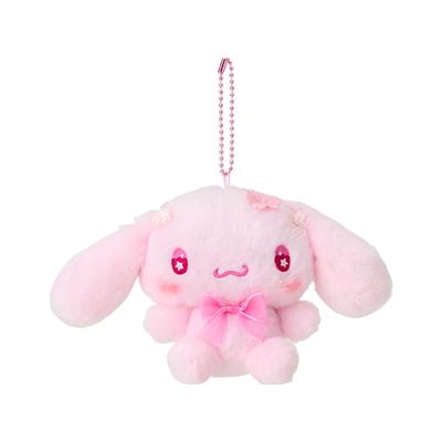 Mascot Holder Cinnamoroll 175951 [Sanrio] (Sakura)