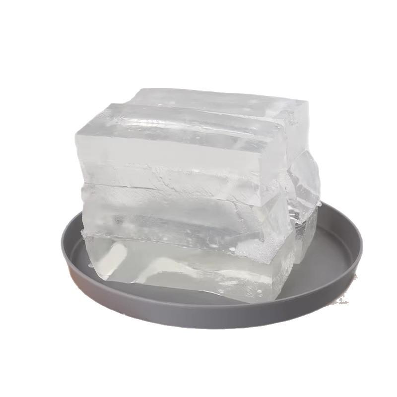 High-End Jelly Wax Scented Candles Kit - DIY Handmade with Multiple Wax Materials