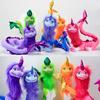 Disney Raya And The Last Dragon Bendable Plush Toy Realistic And Soft Stuffed Animal Dolls