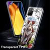 Record of Ragnarok Anime Phone Case For Xiaomi Poco X7 X6 X5 Pro F7 Ultra Redmi 15C 15 13C 13 12C 12 10 10A 10C 9 9A 9C 9T Cover
