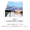 long umbrella with transparent suitable for both sun and UV sax 50cm complete light rain and sun large and suitable for boys and rain and rain