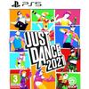 Just Dance 2021 Jeu PS5