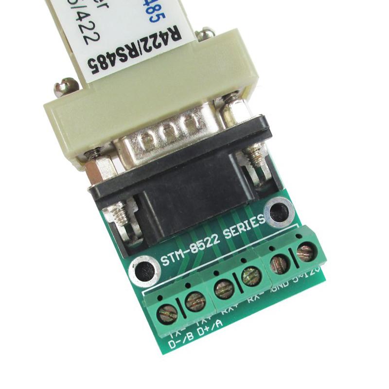 

Rs232 Rs485 Converter Rs232 To Rs422 Rs485 Converter Rs 232 Rs 422 485 Adapter Rs-232 Rs-422 Rs-485 Adapter