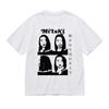 Mitski Singer Shirt Short Sleeve Full