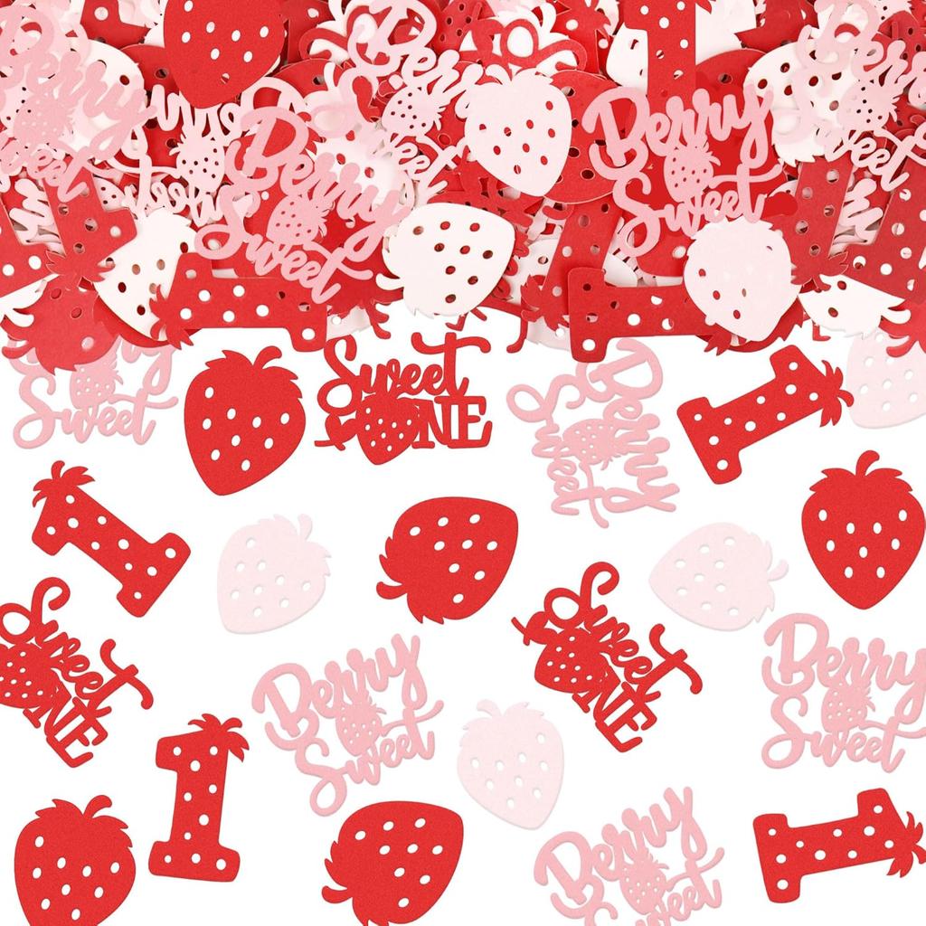 100 Pcs Pink Bows Confetti Girl Party Decoration Baby Shower Engagement Party Decoration Table Decoration Supplies