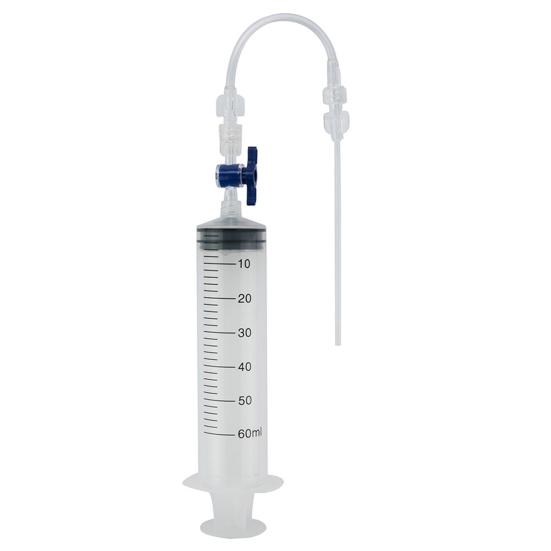 

Велосипед Велосипед Бескамерный Герметик для Шин Велоспорт Шприц Инжектор Инструмент для Ремонта Шин A