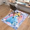 1pc. Disney Princess Once Upon A Time Rug Home Office Outdoor Carpet Giftz041472