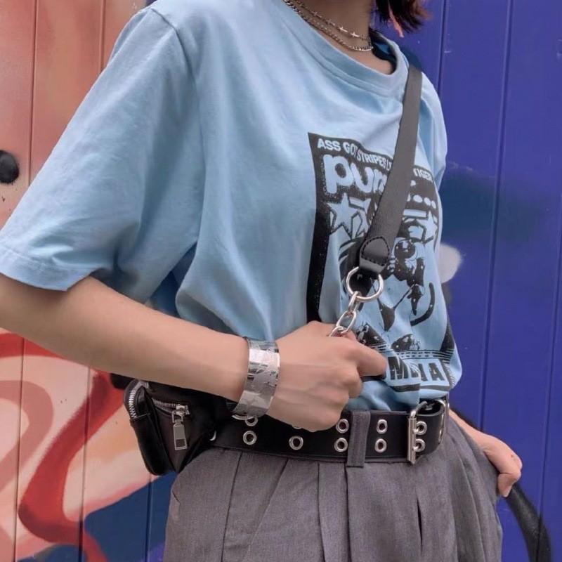 And Classy Unique Pu Waist Belt For Women Perfect For Korean Inspired Fashion