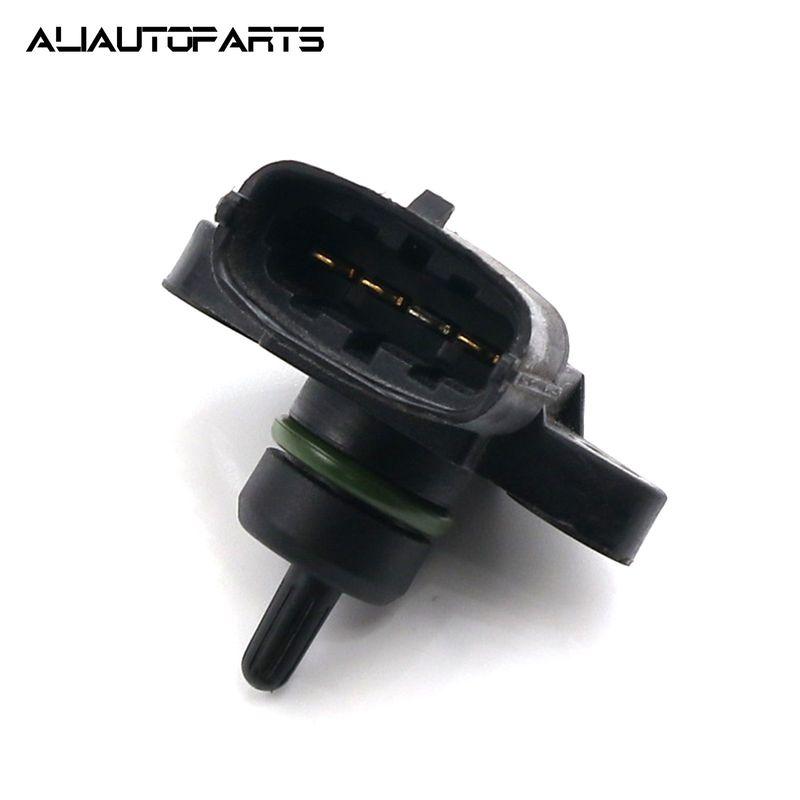 39300-22600 MAP Manifold Air Turbo Boost Pressure Sensor For Hyundai Sonata Santa Fe Kia Optima 1.6 1.7 2.0 2.5 CRDi 39300-38110