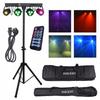 LIGHT4ME LED BEAMS FLOWER Lighting Set