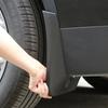 Car Mudflaps for BMW X3 G01 / G01 M Sport 2018- Splash Guards Front Rear Mud Flap Mudguards Fender 4Pcs Flaps Accessories