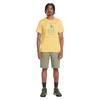 Timberland Men's Topsfield Twill Chino Shorts