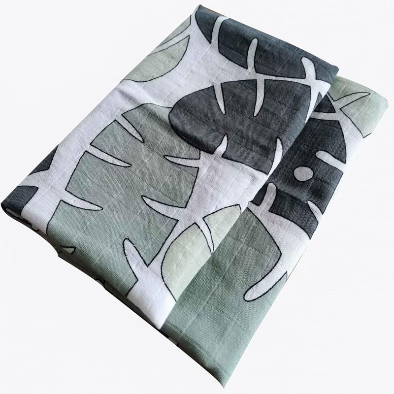 New Baby Blankets Newborn Soft Organic Cotton Bamboo Baby Bibs Muslin Swaddle Wrap Feeding Burpy Towel Scarf Big Diaper