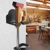 Garden Tool Organizer Garage Wall Organizer Heavy Duty Mounted Stand Shelf Racks Holder For Outdoor Yard Kitchen Shop Laundry