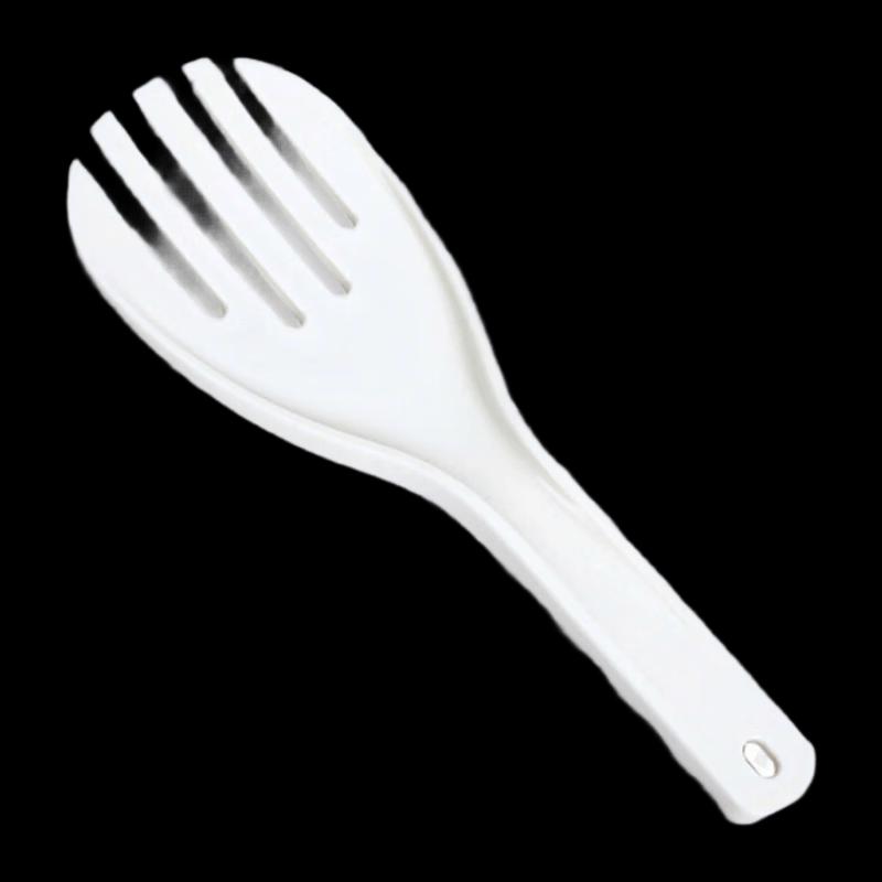NHZHIW Extra Large Thickened Rice Scoop