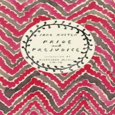 Pride and Prejudice by Jane Austen Paperback Book 9780099589334