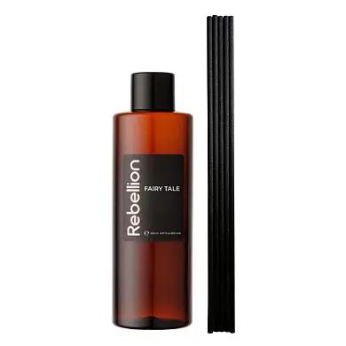 Fairy Tale Rebellion Refill Diffuser with Reeds 200ml