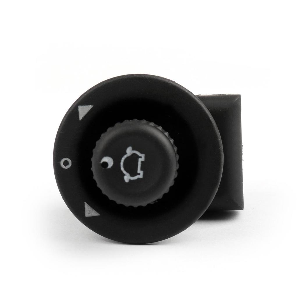 Side Rearview Mirror Control Switch for Ford Courier Fiesta Focus Fusion Mondeo