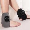 Hot Compress Ankle Massager Cordless Heating Wrist Guard Electric Wrist Brace  Ankle Protection