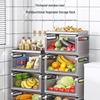 6-Tier Multi-functional Kitchen Storage Rack