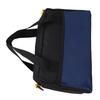 Schwere Werkzeugtasche Canvas Robust Große Kapazität Tragbare Hardwaretasche für Mechaniker Elektriker 14